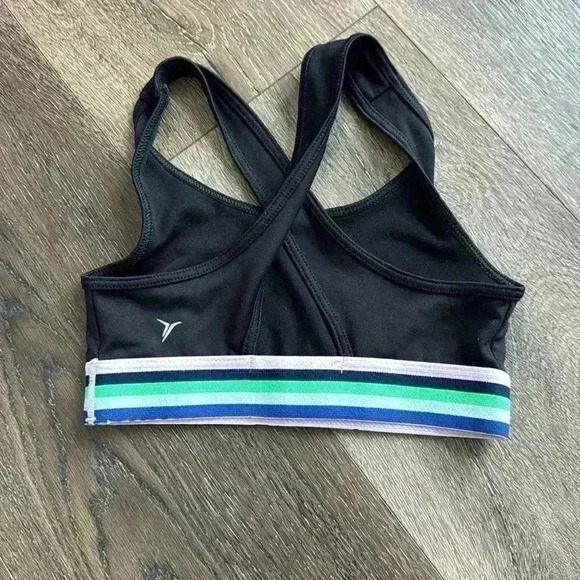 Cuddl Duds, Old Navy and Danskin lot.  All size girls XS. - Picture 5 of 8